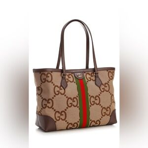 New Gucci medium tote